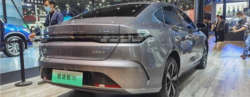 驱逐舰05,思域,型格,比亚迪,星瑞