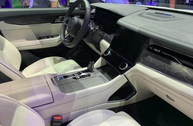 领克,领克09,沃尔沃,沃尔沃XC90