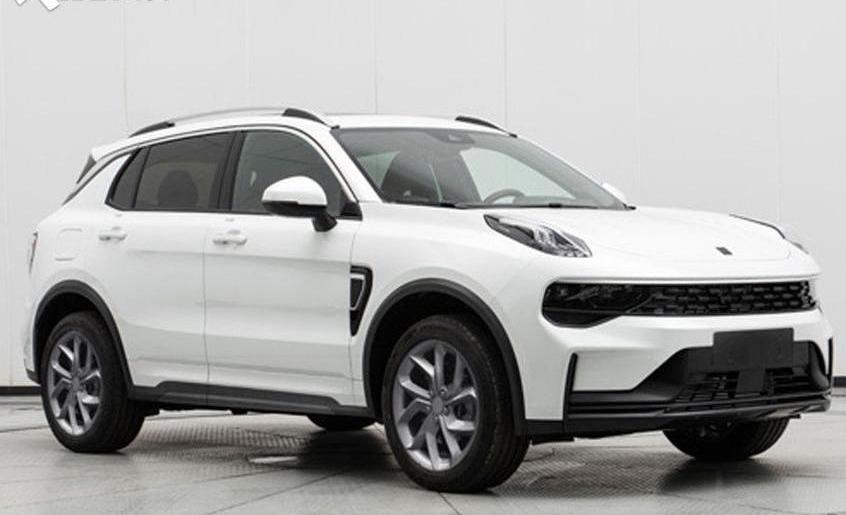 领克,领克01,长安,探歌,RAV4荣放