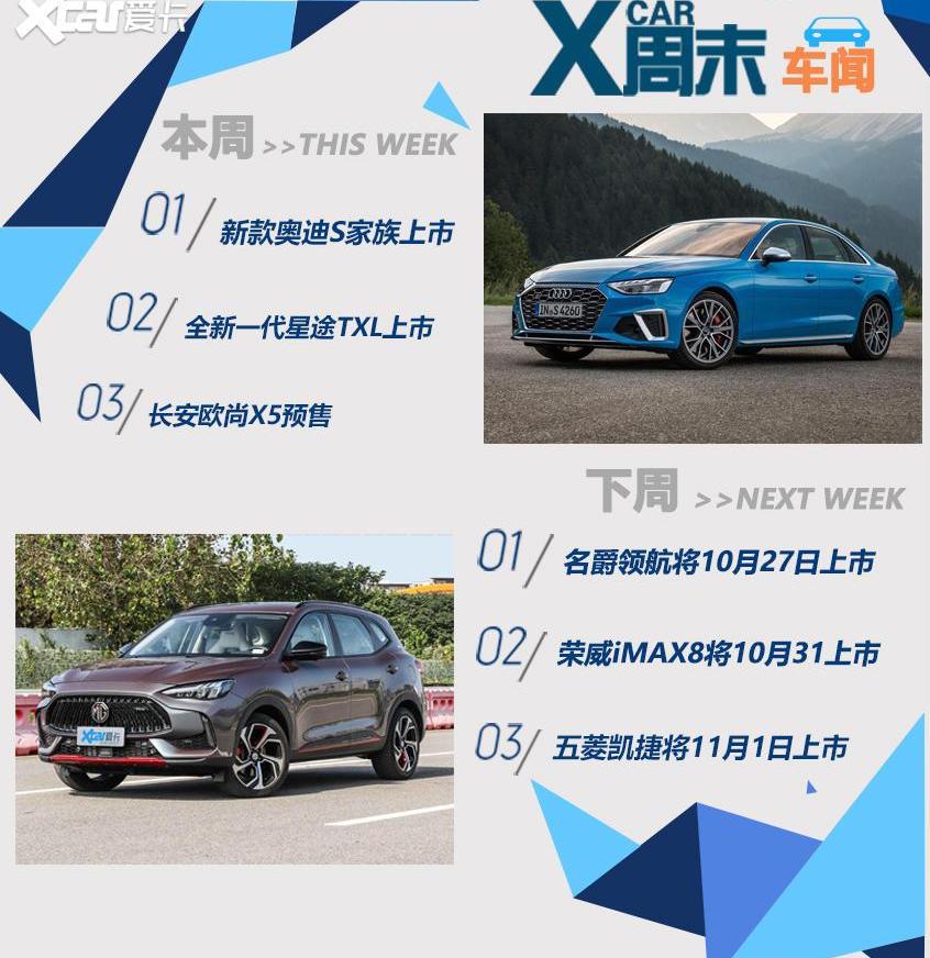 奥迪,奥迪S4,长安,长安欧尚,长安欧尚X5