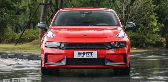 领克,领克03,理念,吉利汽车,领克02