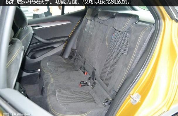 宝马,宝马X2,宝马X3