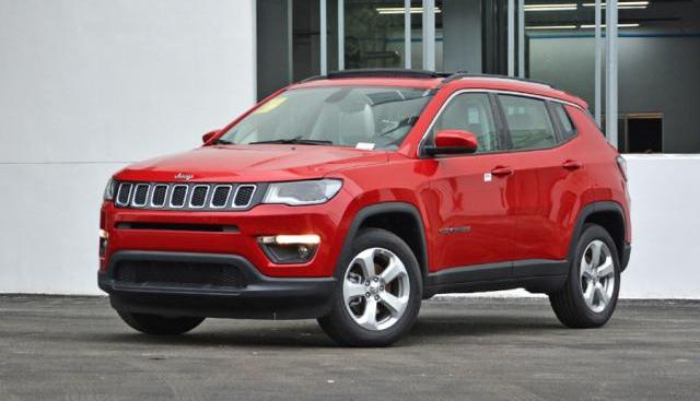 标致,标致4008,领克,领克01,Jeep