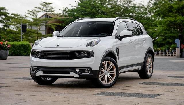 标致,标致4008,领克,领克01,Jeep