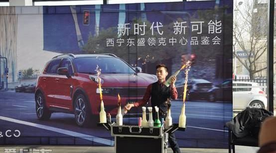 领克,领克01,沃尔沃,吉利汽车,北京