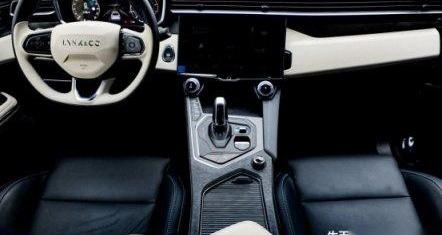 领克,领克01,大众