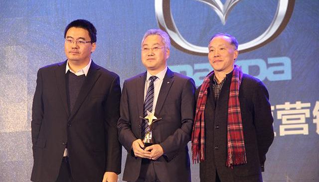 北京,长安,奔驰,广汽集团,马自达