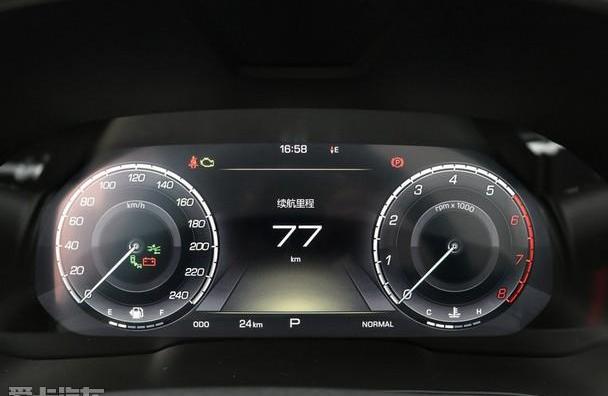 长城,领克,领克01,博越,起亚