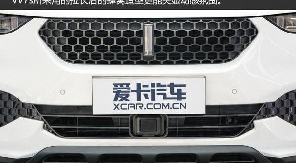 哈弗,长城