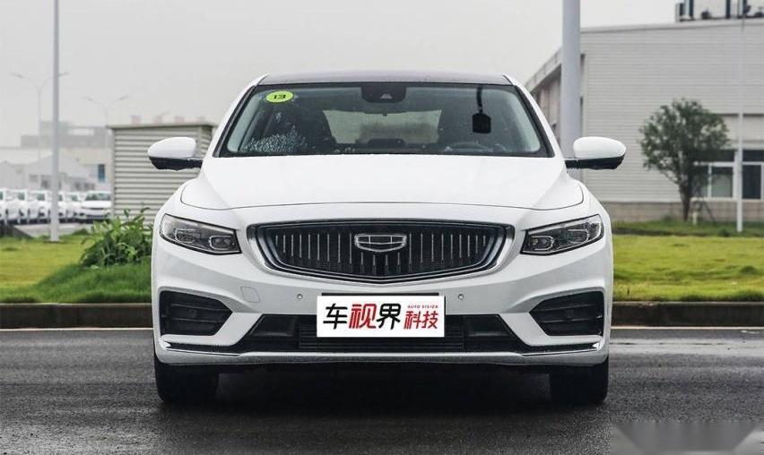 吉利汽车,领克,帝豪,博越,缤越
