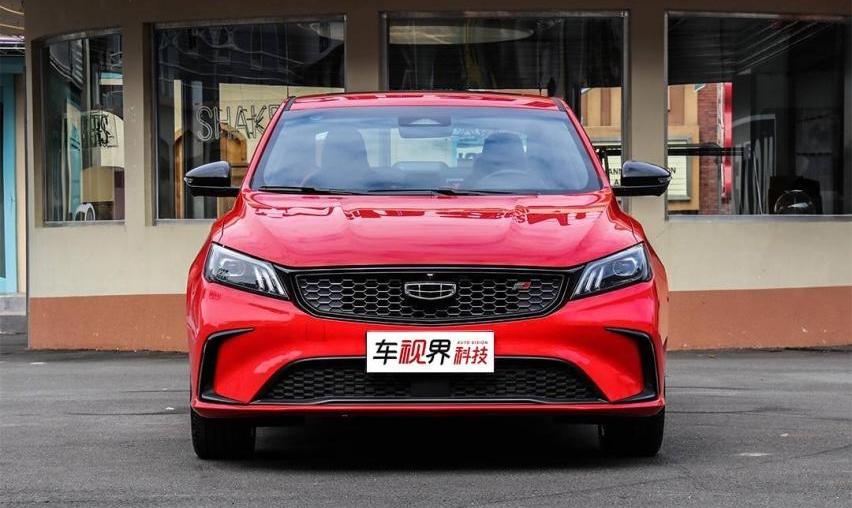 吉利汽车,领克,帝豪,博越,缤越