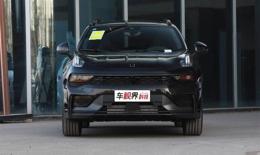 吉利汽车,领克,帝豪,博越,缤越