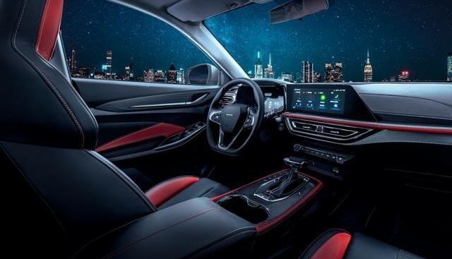 长安,长安欧尚,长安欧尚X5,鲸,领克