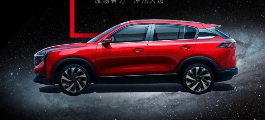 领克,皓影,长安,探岳,威兰达