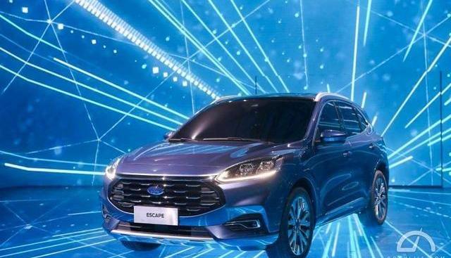 RAV4荣放,领克,丰田,福特,宝马