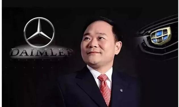沃尔沃,领克,奔驰,长城,比亚迪