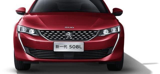 标致,标致508L,Jeep,沃尔沃,宝马