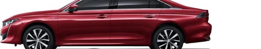 标致,标致508L,Jeep,沃尔沃,宝马
