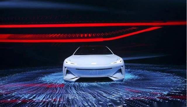 吉利汽车,极氪,领克,小鹏,长安
