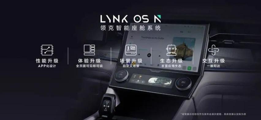 领克,领克09,理想L8,问界M7,比亚迪