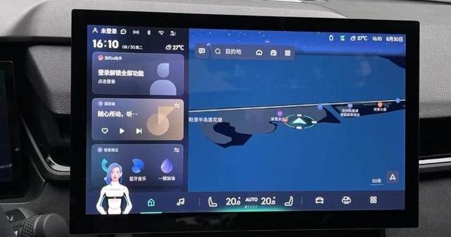 领克,领克03,比亚迪,影豹,炮