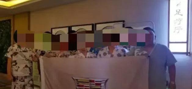 凯迪拉克,奥迪,奔驰,宝马,奥迪A6L