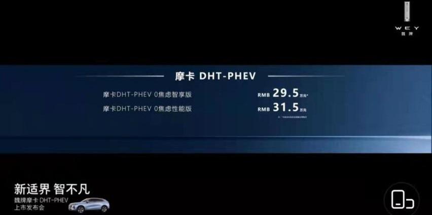 摩卡,摩卡DHT-PHEV,丰田,传祺GS8,领克
