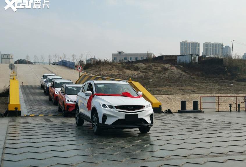 沃尔沃,领克,吉利汽车,理念,长城