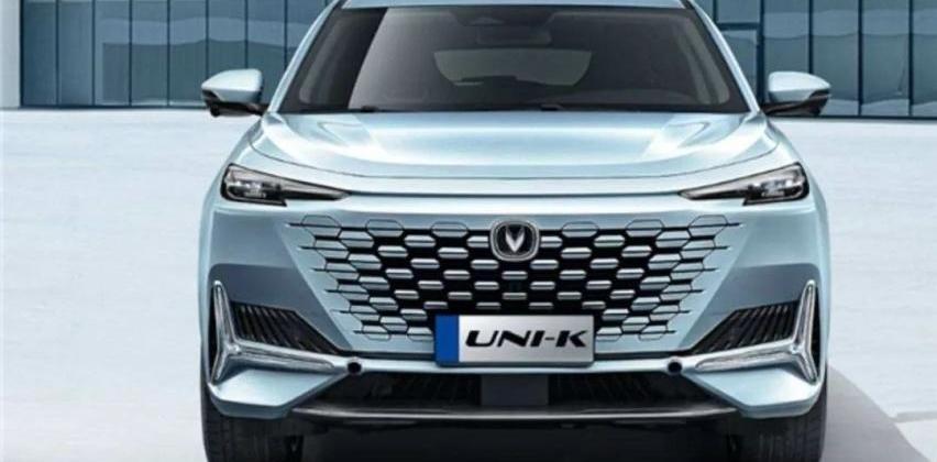 长安,长安欧尚,长安UNI-K,长安欧尚Z6,哈弗