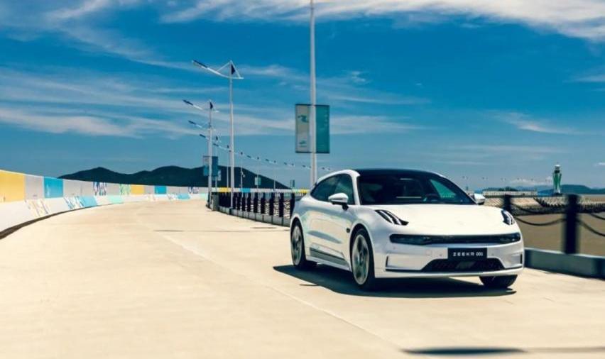 极氪,领克,吉利汽车,几何汽车,星越L