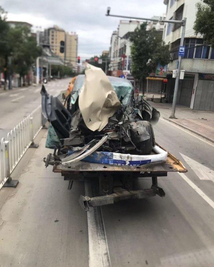 特斯拉,发现