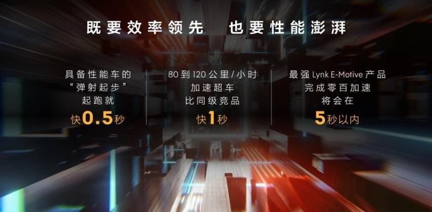 领克,吉利汽车,理念,发现