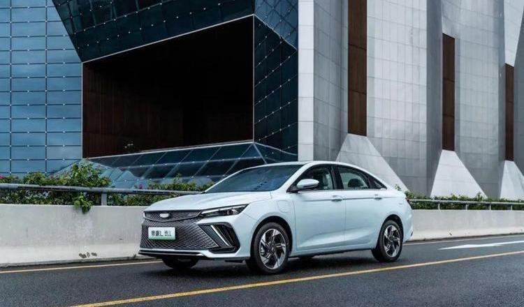 领克,吉利汽车,极氪,比亚迪,长城