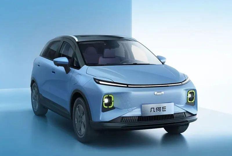 吉利汽车,领克,极氪,长安,博越