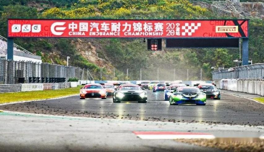 汉,领克