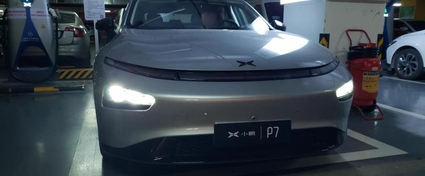 比亚迪,小鹏,极氪,岚图汽车,零跑汽车