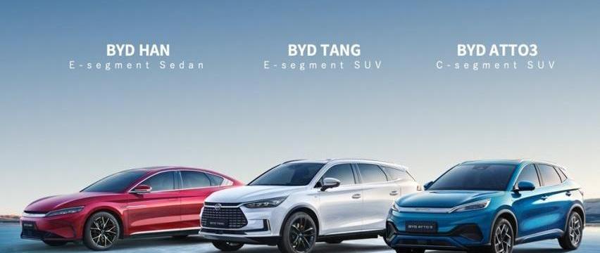 比亚迪,吉利汽车,广汽集团,长城,极氪