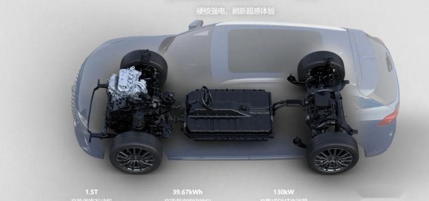 领克,摩卡,领克09,摩卡DHT-PHEV,问界M5