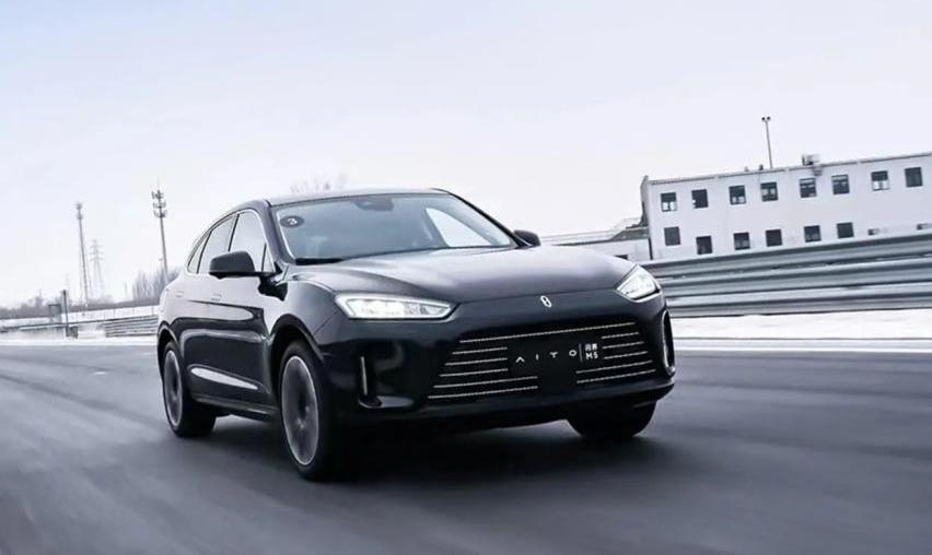 领克,摩卡,领克09,摩卡DHT-PHEV,问界M5