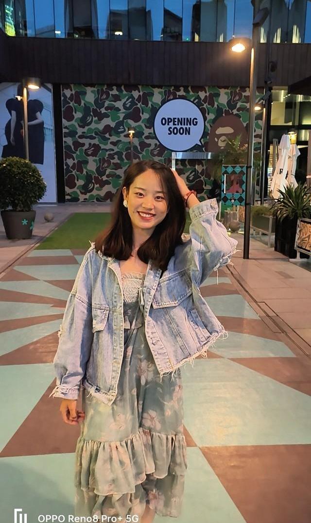 现代