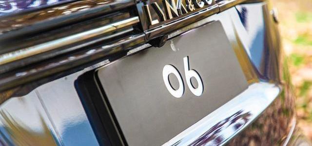 领克,领克06,领克02,领克05,缤越