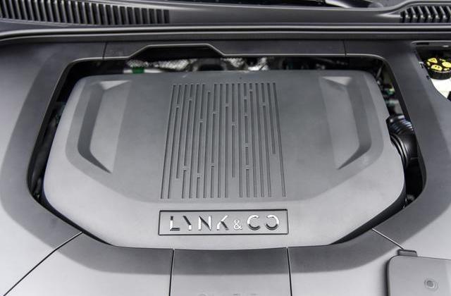 领克,领克06,领克02,领克05,缤越