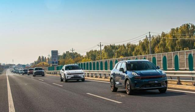 领克,领克06,领克02,领克05,缤越