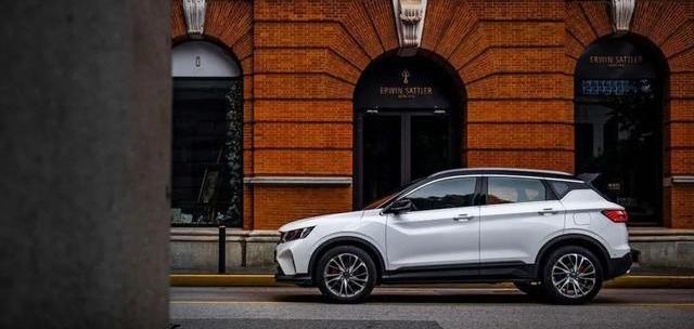 领克,领克06,领克02,领克05,缤越