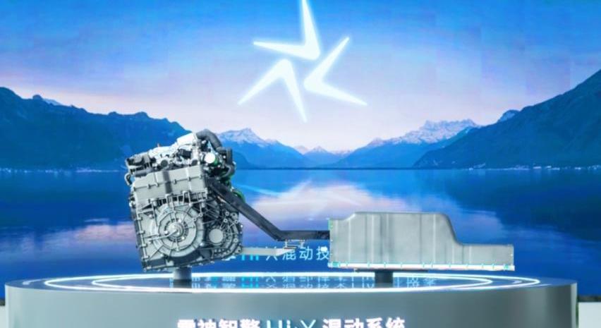 比亚迪,极氪,埃安,本田,帝豪