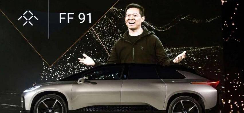吉利汽车,法拉利,领克,汉,威马汽车