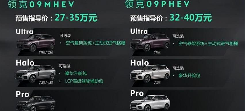 领克,领克09,沃尔沃,沃尔沃XC90,红旗