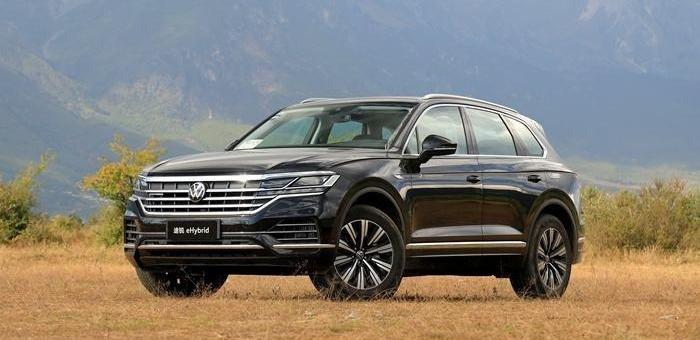 大众,途锐,奥迪,沃尔沃,沃尔沃XC90