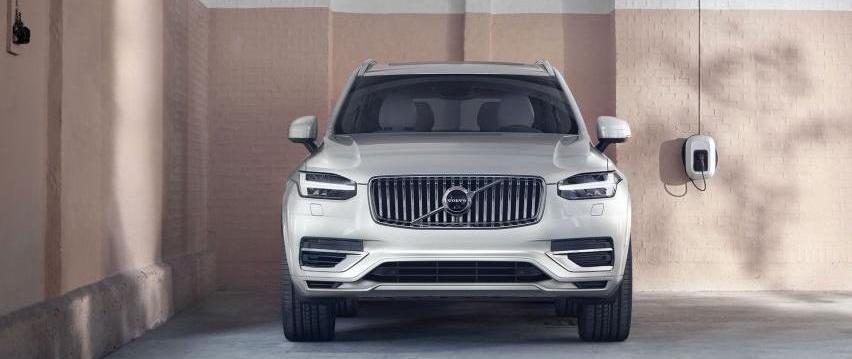 大众,途锐,奥迪,沃尔沃,沃尔沃XC90