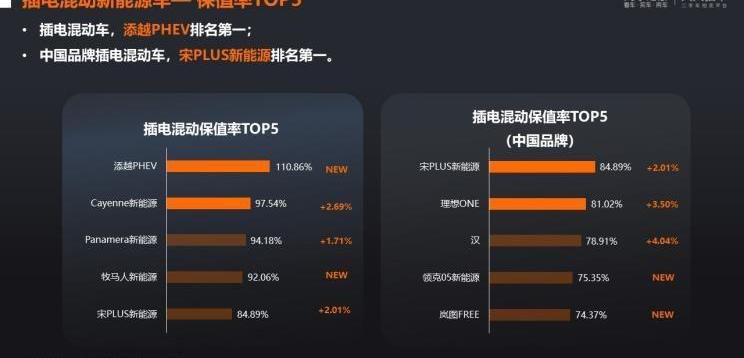 比亚迪,极氪,保时捷,牧马人,蔚来